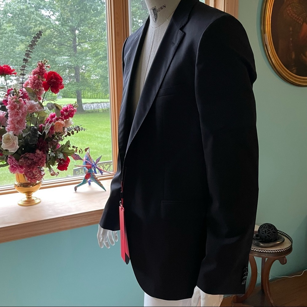 Hugo Boss Men's blazer